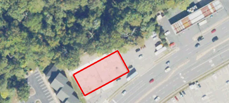 1330 Old Brg Rd