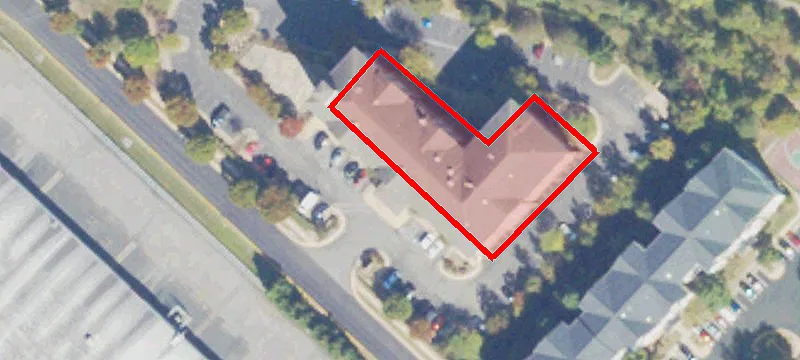 6800 Metropolitan Ctr Dr
