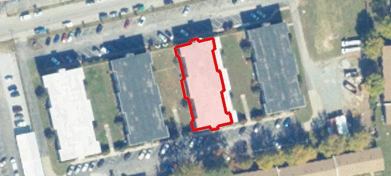 410 Logan Pl