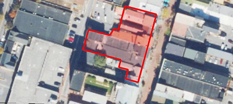 135 Loudoun St