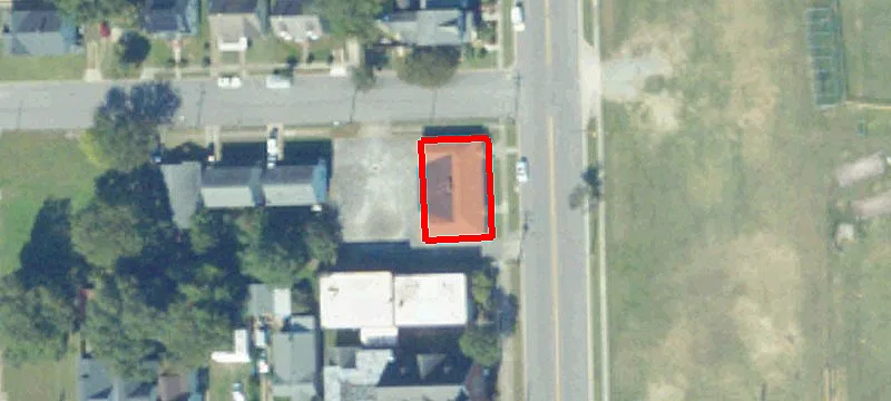 430 Jamestown Ave