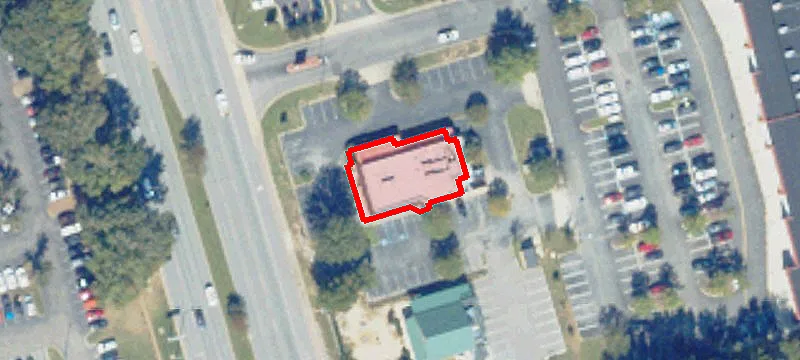 801 Battlefield N Blvd