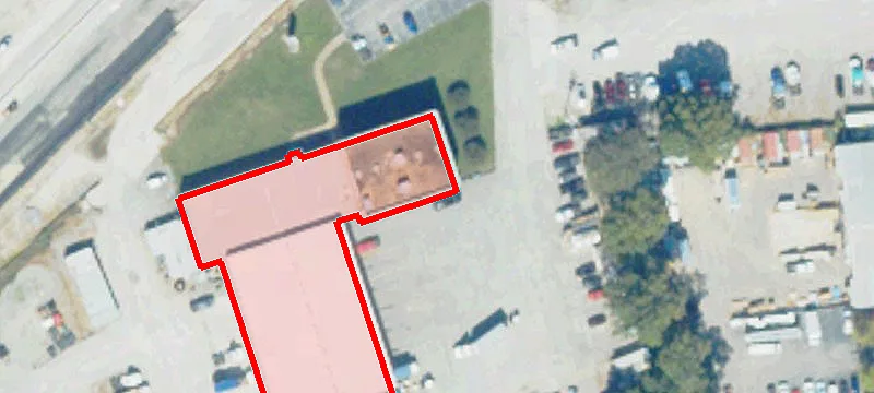 301 Bulldog Dr