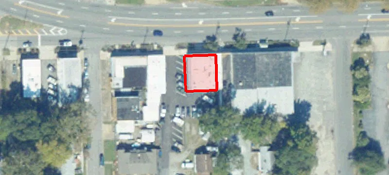 3415 High St