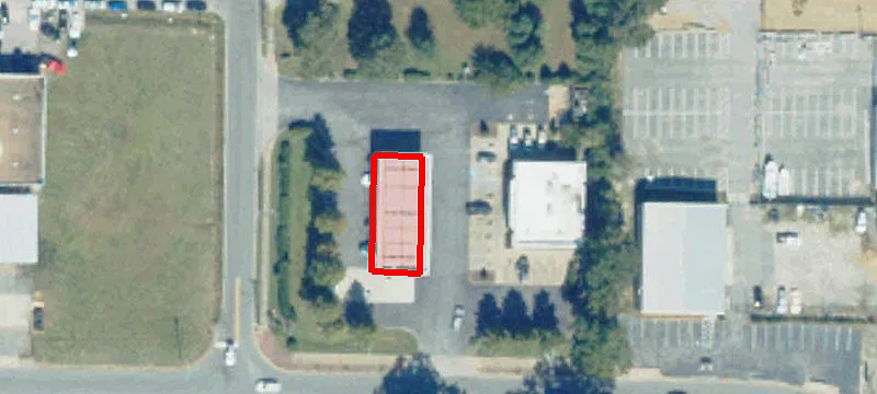200 Aragona Blvd