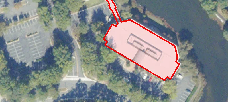 4401 Waterfront Dr