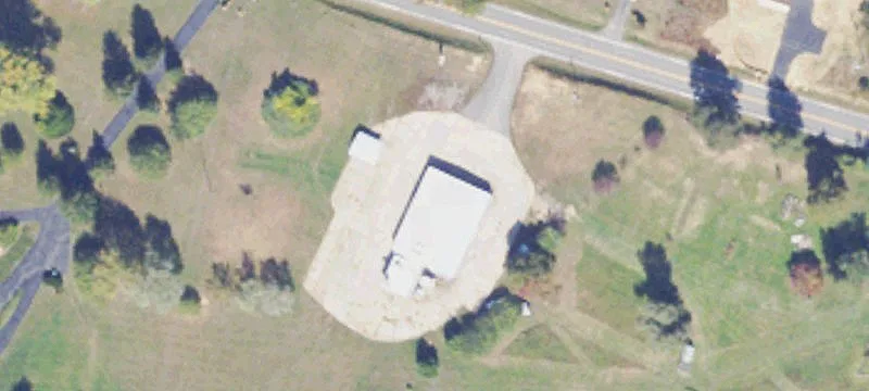 908 White Oak Rd