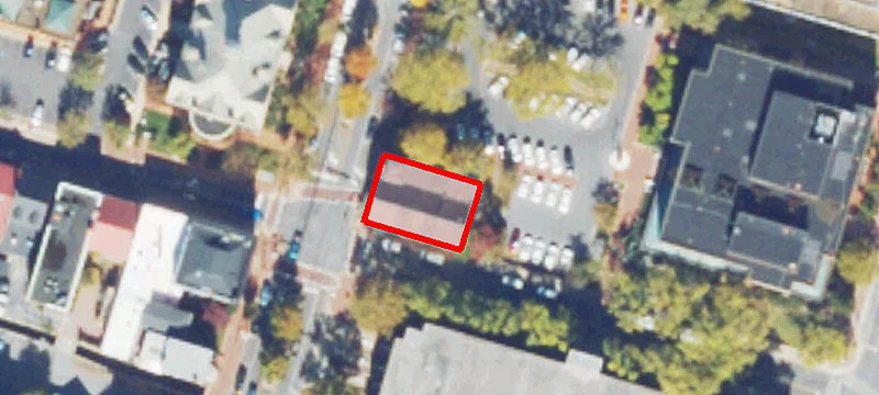 2 Cameron St