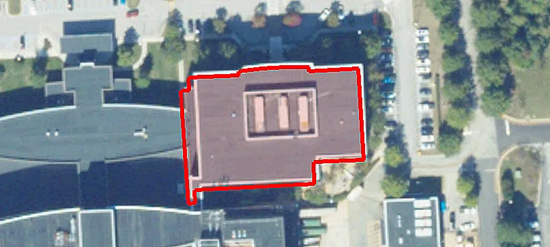 4000 Coliseum Dr