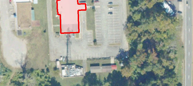 1207 Hilliard Rd