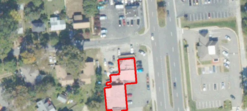 5016 Lakeside Ave