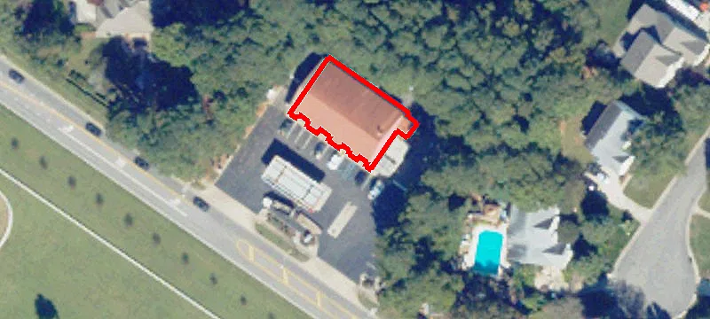1756 Sandbridge Rd
