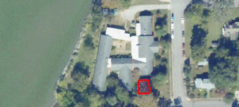 500 Westmoreland Ave