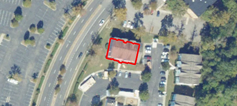 213 Ml Crk Pkwy, Unit 2D