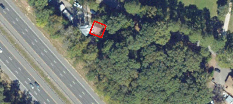 147 Fenton Ml Rd