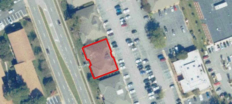 1008 1st Colonial Rd