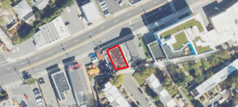 4788 Langston Blvd