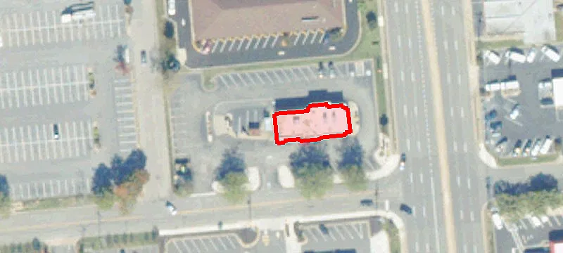 8300 Brk Rd