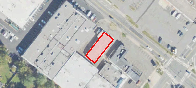 5810 Seminary Rd
