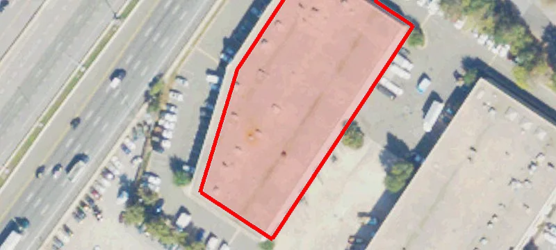 8390 Terminal Rd, Unit 11