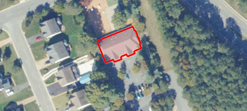 2920 Old Pump Rd