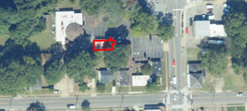 500 Rodman Ave