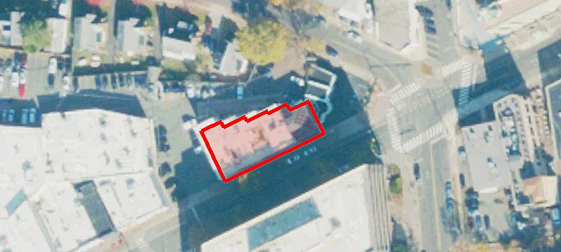2521 Wilson Blvd