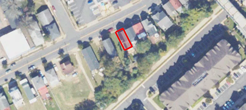708 Lafayette Blvd