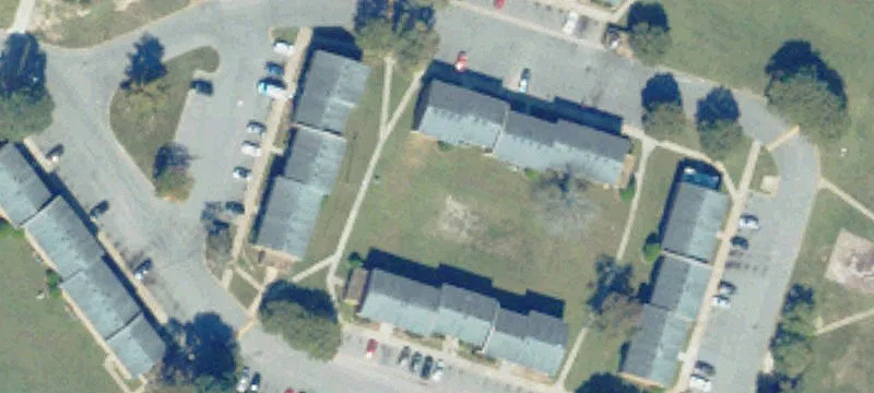 3000 Parkside Dr