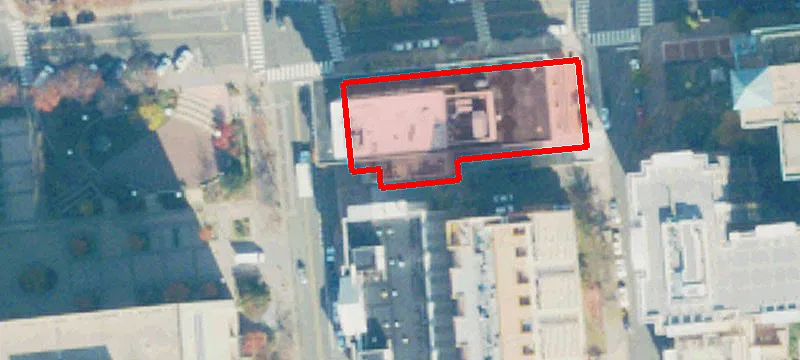 1345 Courthouse Rd