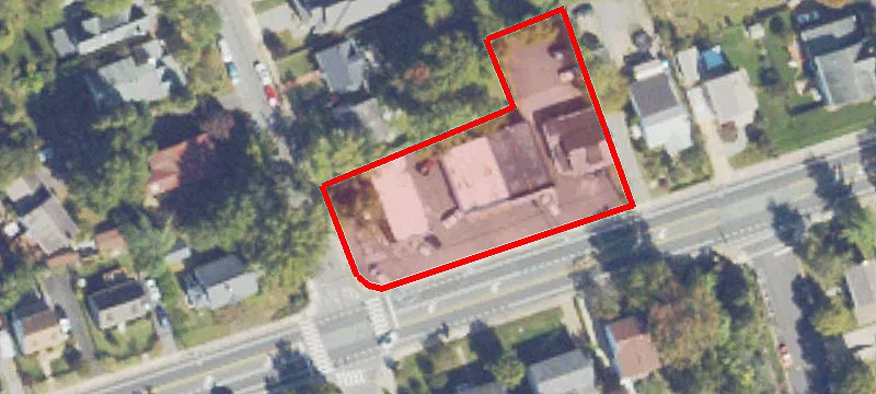5511 Wilson Blvd