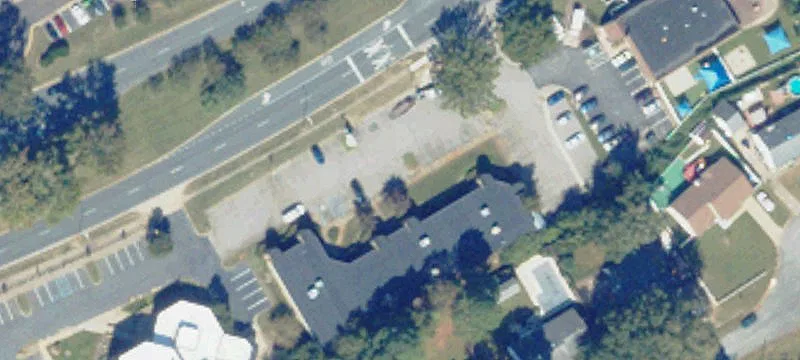 325 Volvo Pkwy