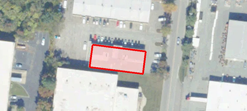 2114 Dabney Rd