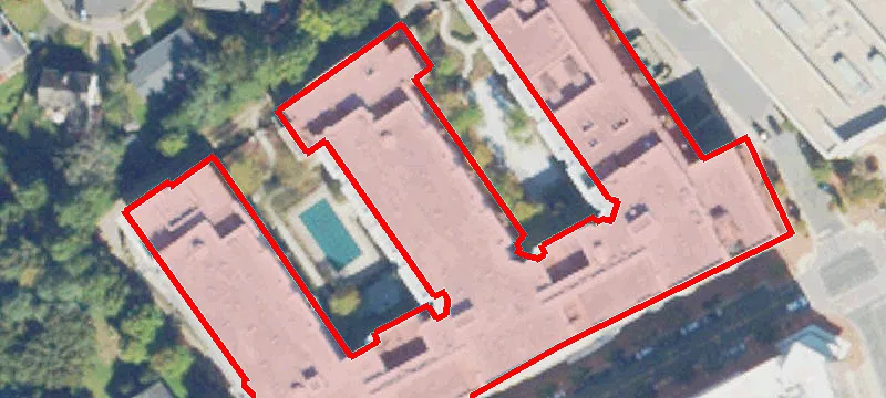 410 Maple Ave, Unit 116