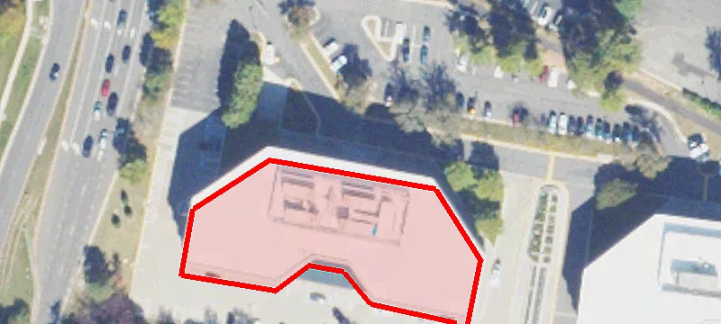 196 Van Buren St