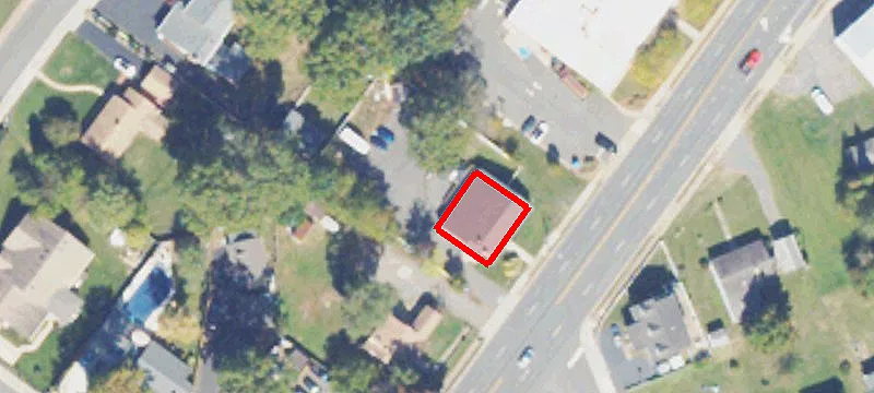 9208 Centreville Rd