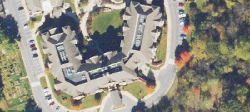 300 Westminster Canterbury Dr