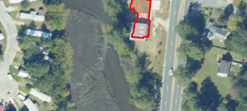 1232 George Washington N Hwy