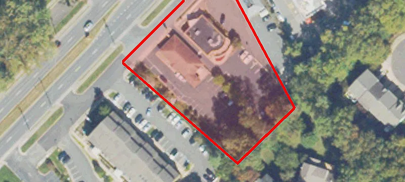 2539 Chain Brg Rd