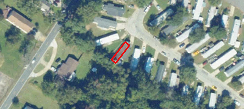 1401 Deep Crk Blvd Trlr, Unit 20