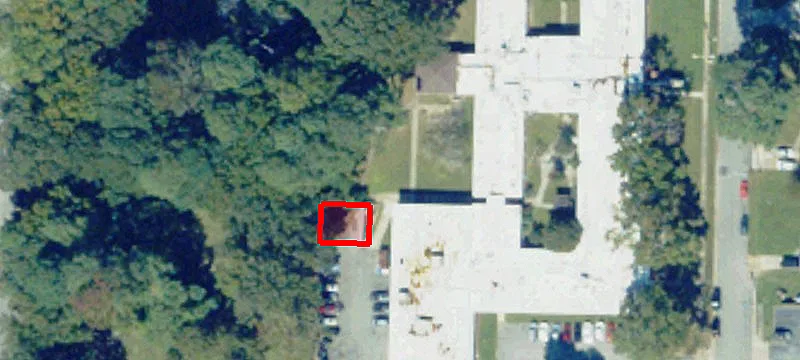 4142 Bonney Rd