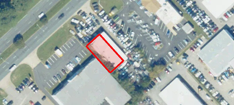 1330 Military Hwy