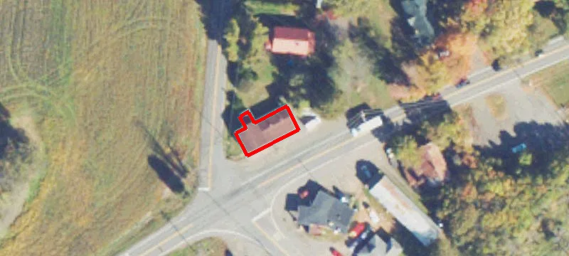 4134 Catlett Rd