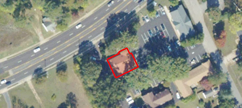 4707 Buckingham Ct