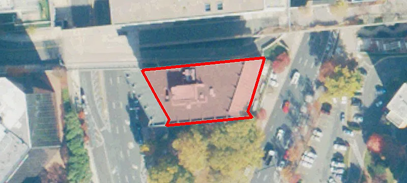 1655 Ft Myer Dr
