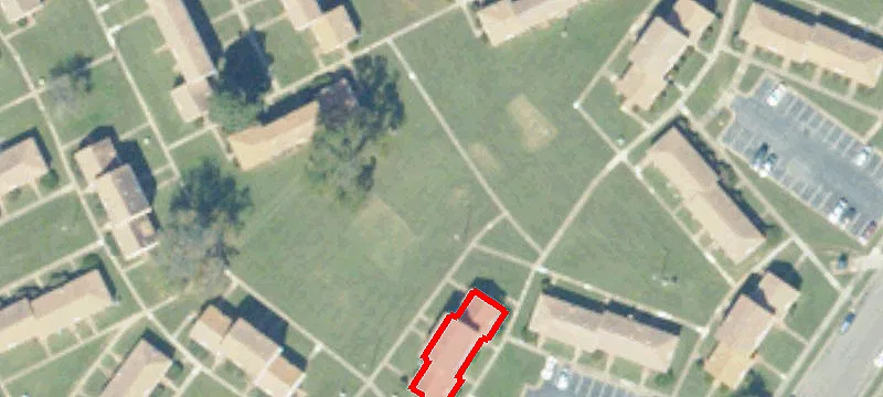 1358 Gdn Dr