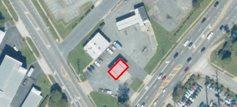 601 Newtown Rd