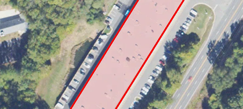 3619 Richmond Hwy Ste, Unit 117