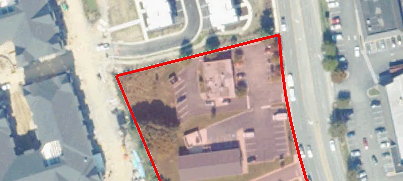 9514 Woodman Rd