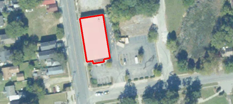 1435 Bainbridge Blvd